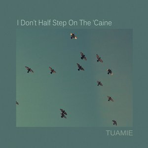 'I Don't Half Step On The 'Caine' için resim