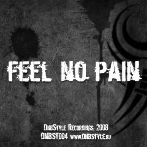 Image for 'Feel No Pain'