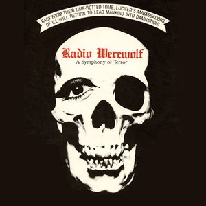 Image for 'A Symphony of Terror'
