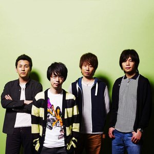 Изображение для 'ASIAN KUNG-FU GENERATION'