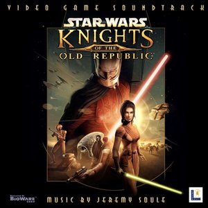 'Star Wars Knights of the Old Republic' için resim