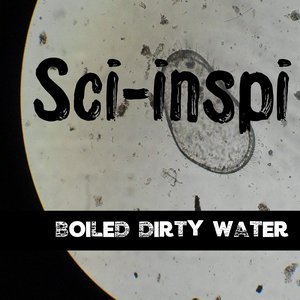 Image for 'Boiled Dirty Water'