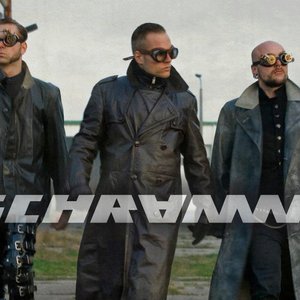 “Schramm”的封面