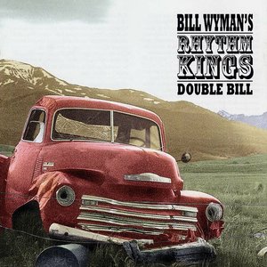 “Double Bill, Vol. 1”的封面