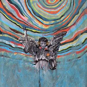 Image pour 'The Same Old Wasted Wonderful World'