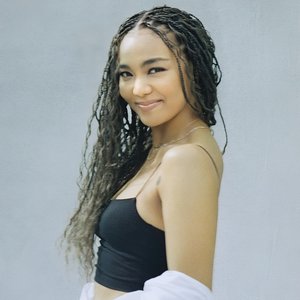 Image for 'Crystal Kay'