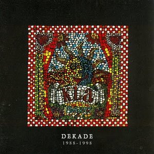 Image for 'Dekade'