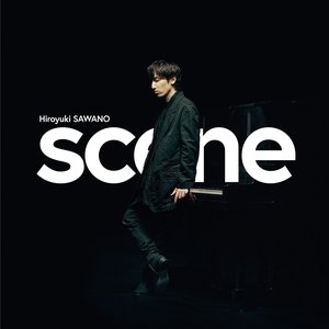 “scene”的封面