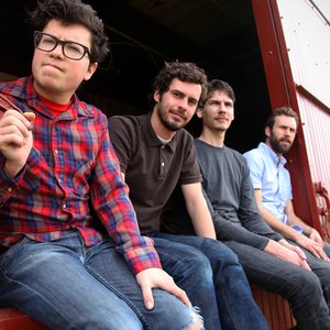 Image for 'White Denim'