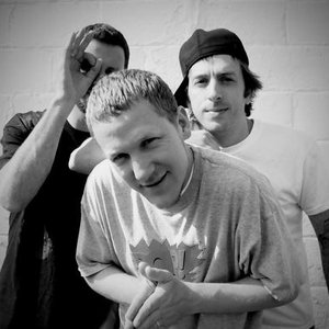 Image for 'Unknown Prophets'