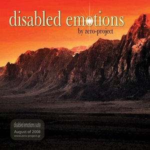 Image for 'Disabled emotions suite'