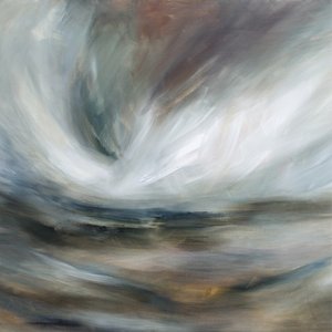 Image for 'Nine Waves'