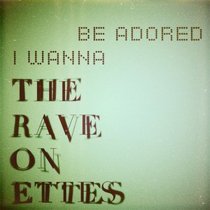 Image pour 'I Wanna Be Adored'