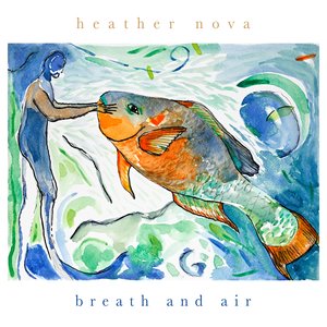 Image for 'Breath and Air'