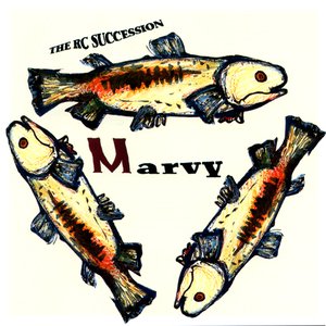 Image for 'MARVY'