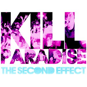 “The Second Effect”的封面