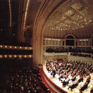 Bild für 'Milwaukee Symphony Orchestra'