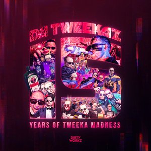 Image for '15 Years Da Tweekaz EP'