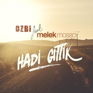 Image for 'Hadi Gittik'