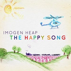 Image for 'The Happy Song'