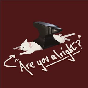 Image for 'Are You Alright? - EP'