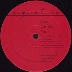 Image for 'Trust'