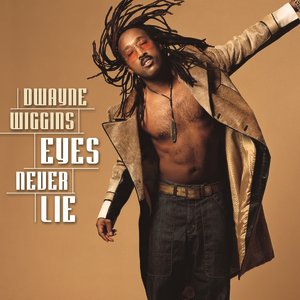 “Eyes Never Lie”的封面