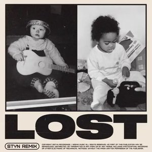 “Lost, Pt. 2 (styn Remix)”的封面