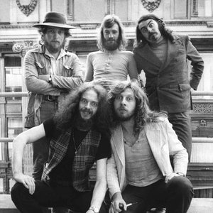 Image for 'Jethro Tull'