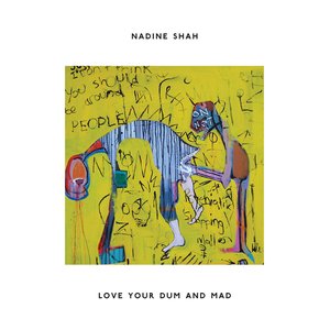 Image pour 'Love Your Dum and Mad'