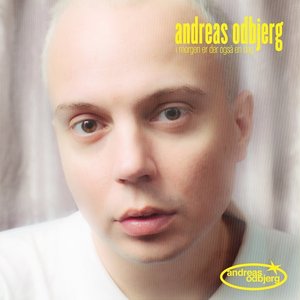 “i morgen er der også en dag”的封面