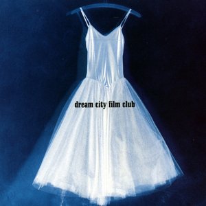 Image for 'Dream City Film Club'