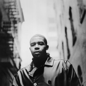 Image for 'Pharoahe Monch'