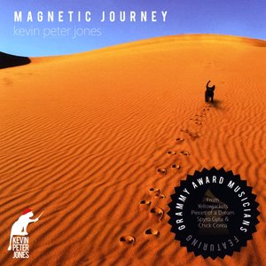 Imagem de 'Magnetic Journey'