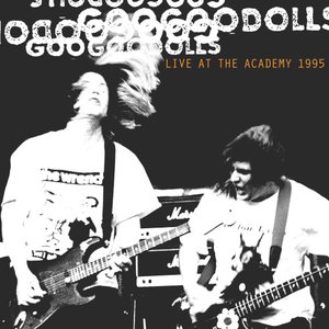 Bild für 'Live at The Academy, New York City, 1995'