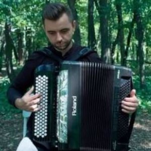 Image for 'AccordionMan'