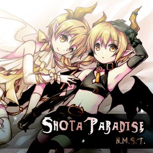Изображение для 'Shota Paradise'