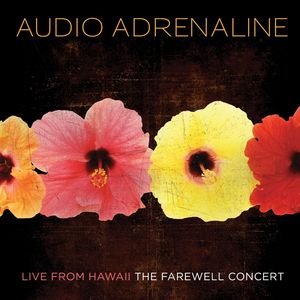 Image for 'Live From Hawaii...The Farewell Concert'