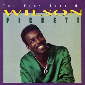 Image for 'The Very Best of Wilson Pickett'