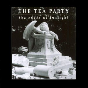 Image for 'The Edges Of Twilight (Deluxe)'