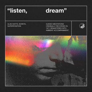 Image for 'Listen, Dream'