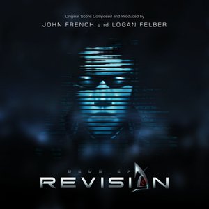 Image for 'Revision Original Soundtrack'