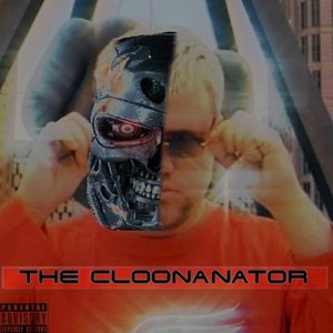 “Cloonanator”的封面