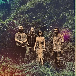 Image for 'Hiatus Kaiyote'