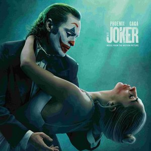 Immagine per 'Joker: Folie à Deux (Music From The Motion Picture)'