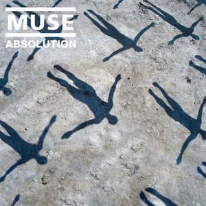 “Absolution (Instrumental)”的封面