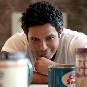 Bild für 'Alejandro Sanz'