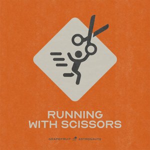Image for 'Running With Scissors'