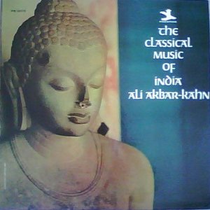 Image for 'The Classical Music Of India'