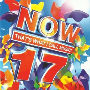 Image for 'Now 17'